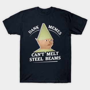 Dank Memes T Shirts for Sale TeePublic
